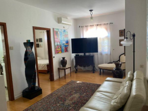 Villa ART - Herzliya Pituach